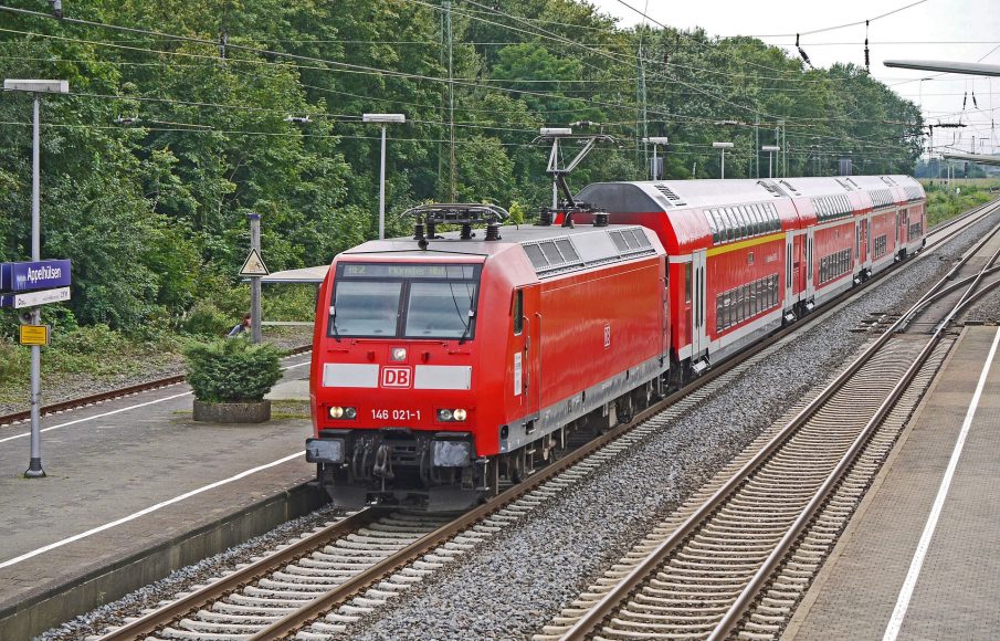 Kommt das landesweite Semesterticket für BadenWürttemberg