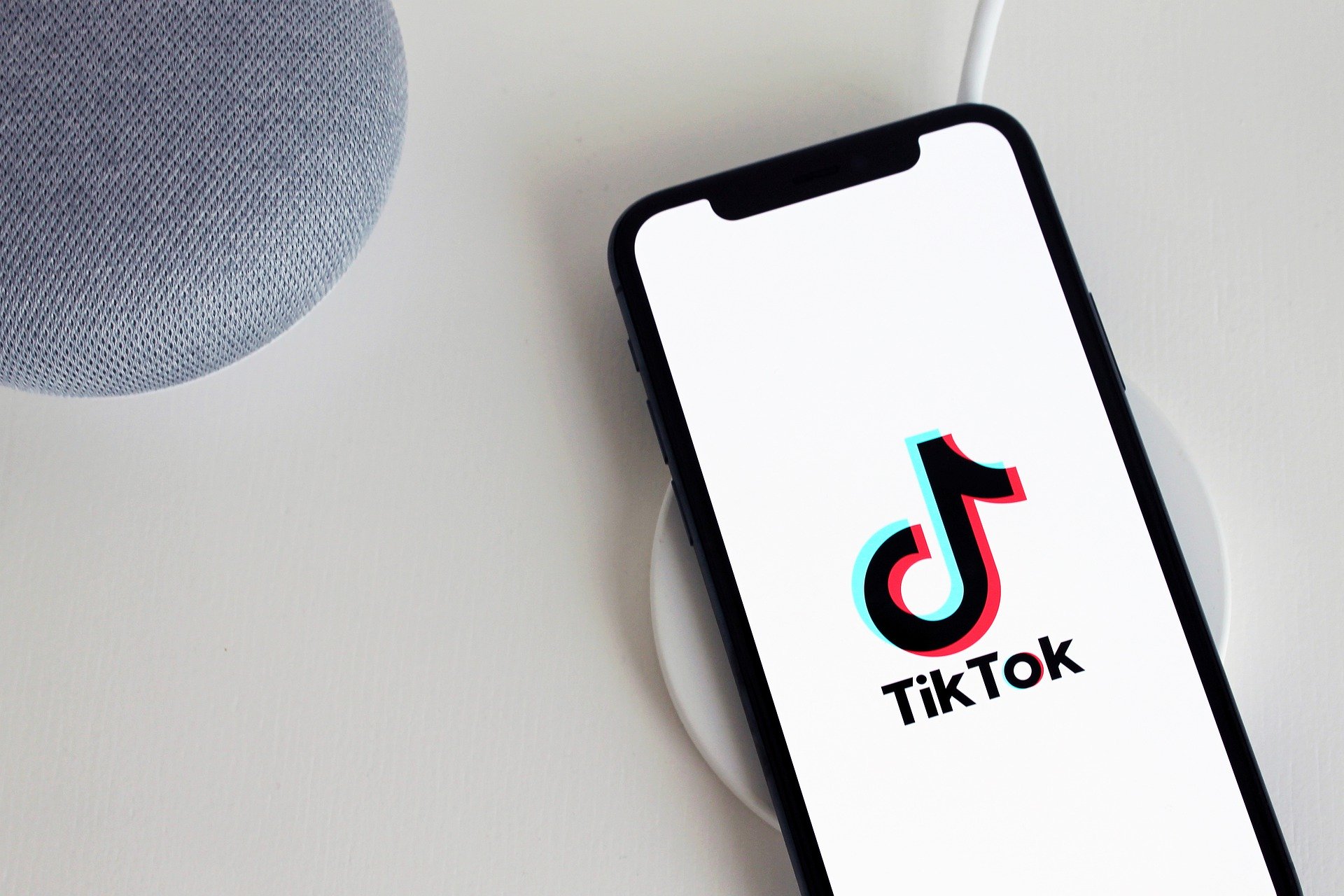 Keine App liegt gerade so im Trend wie TikTok