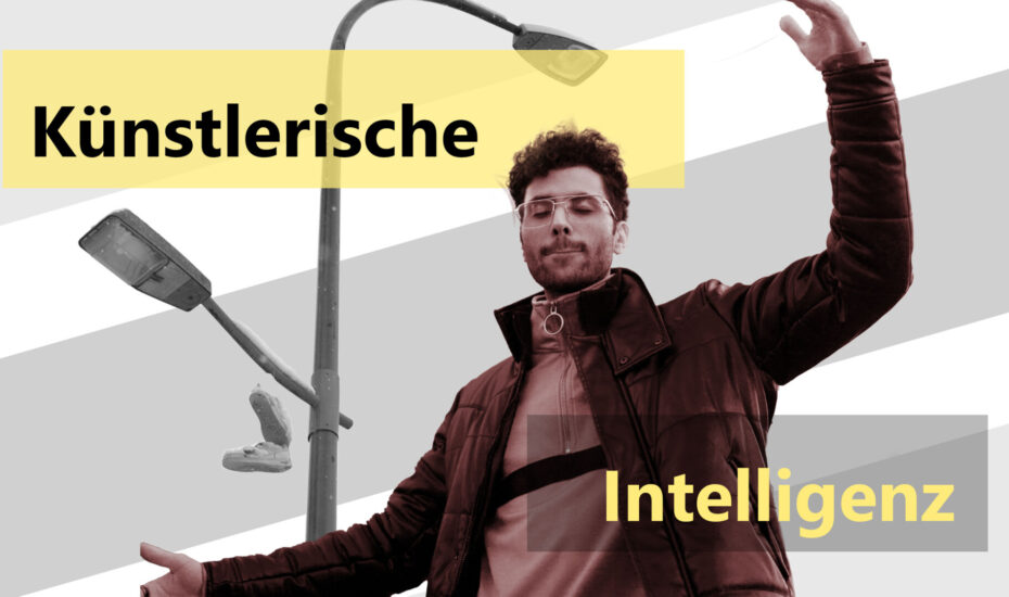Künstlerische Intelligenz – KIs in Photoshop und Co.