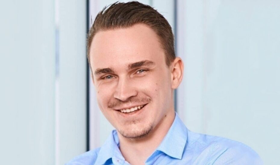Alumnus Florian Brenner – Vom DEC-Master zum Data Consultant