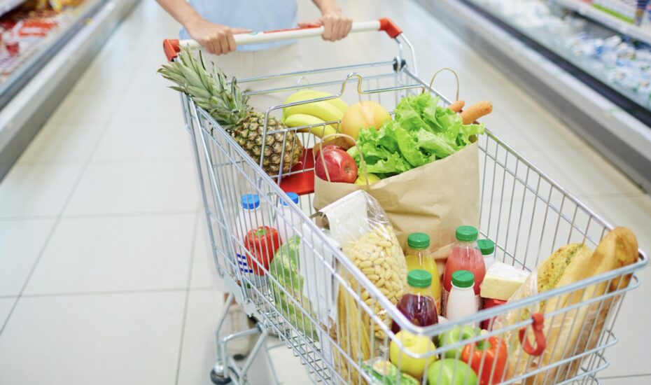 Der Supermarkt-Guide: 10 Tipps für effizientes & preisbewusstes Einkaufen