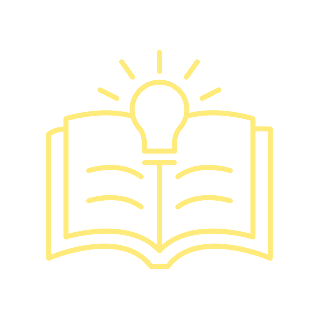 Icon für effektives Lernen