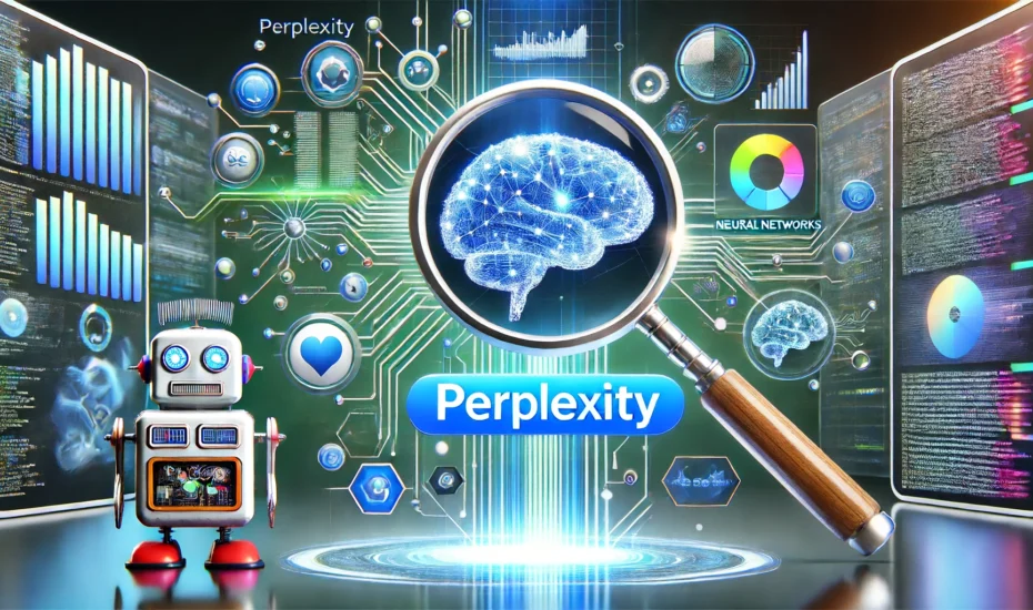 Perplexity: Die KI-Suchmaschine für deine effizienten Recherchen & Faktenchecks!