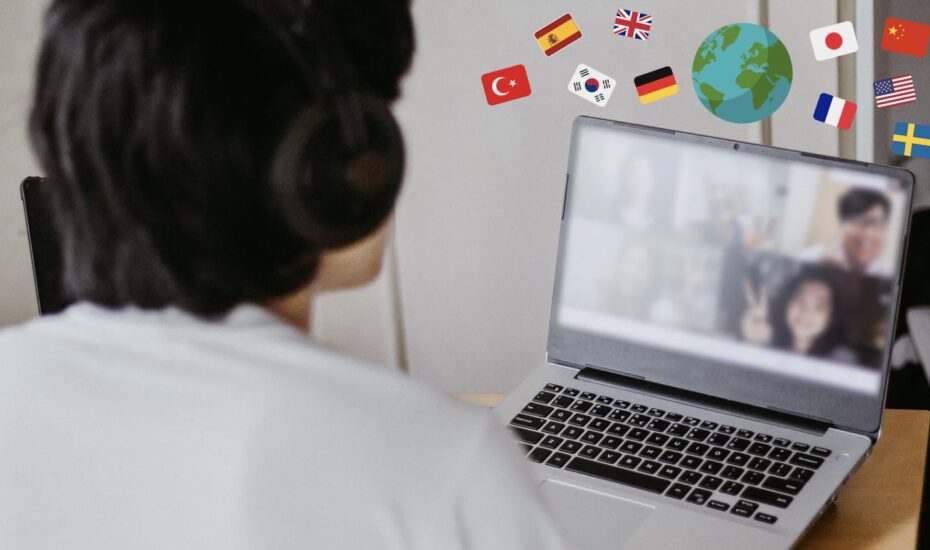 Online-Sprachclubs: ein einfacher Weg, deine Sprach- und Kommunikationskenntnisse zu verbessern