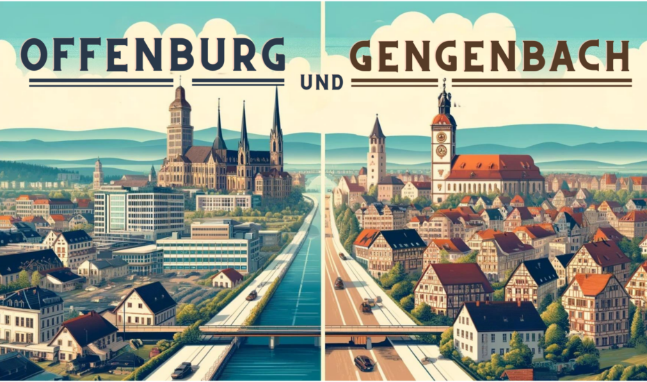 Neue Studis aufgepasst: Die besten Erlebnisse in Offenburg & Gengenbach