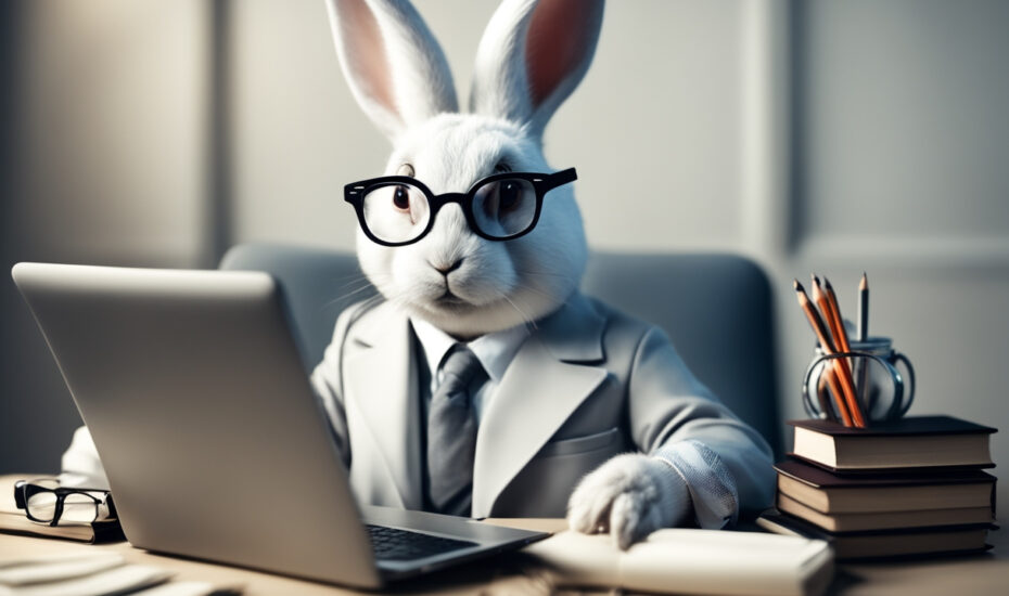 Research Rabbit: Bring deine Literaturrecherche mit diesem KI-Tool auf das nächste Level!