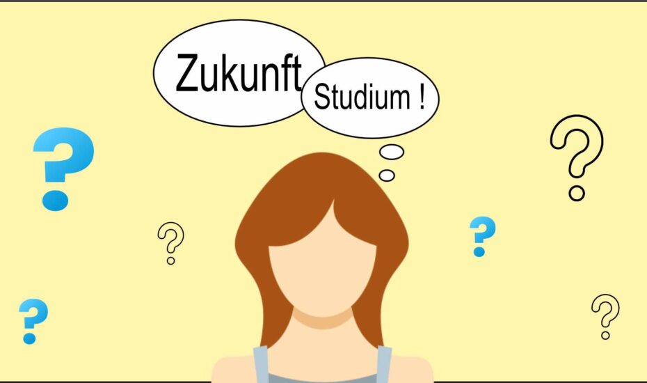 Studienwahl leicht gemacht – Mein bunter Weg & Tipps für dich
