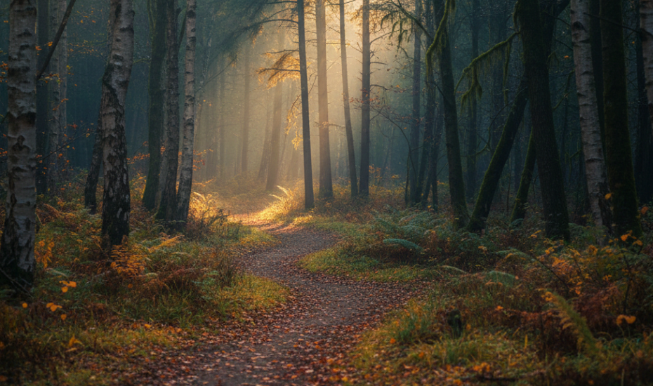 Der andere Weg zum Traumberuf