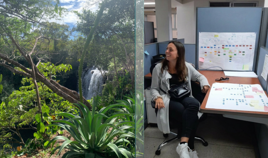 Zwischen Regenwald und Praxis: Mein Auslandspraktikum in Costa Rica