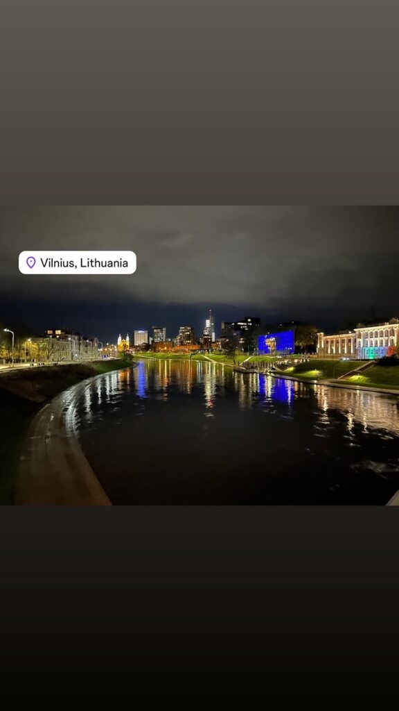 Vilnius