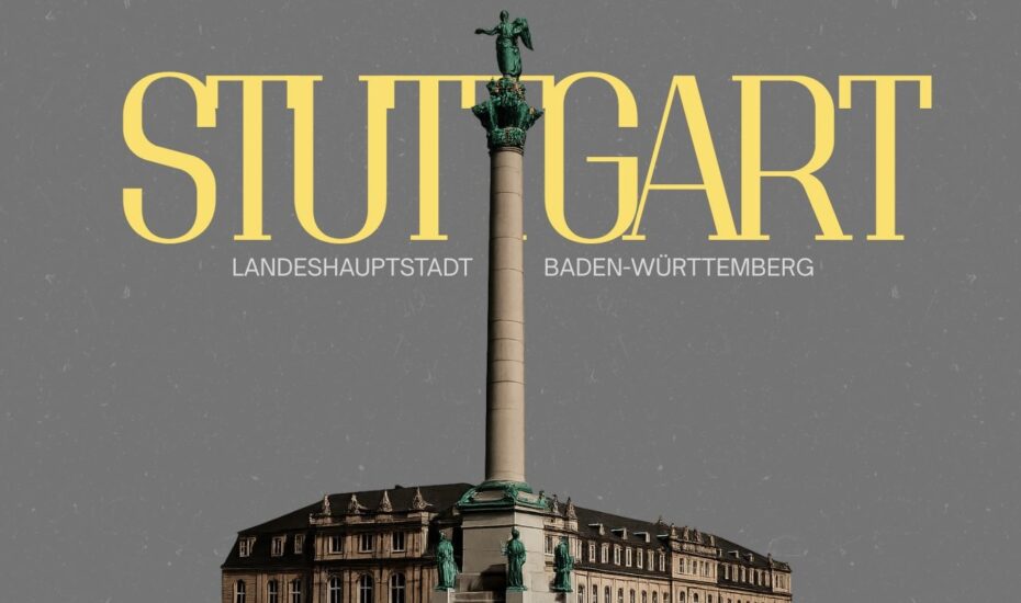 Stuttgart hautnah erleben: Meine Highlights, Tipps und Must-Sees