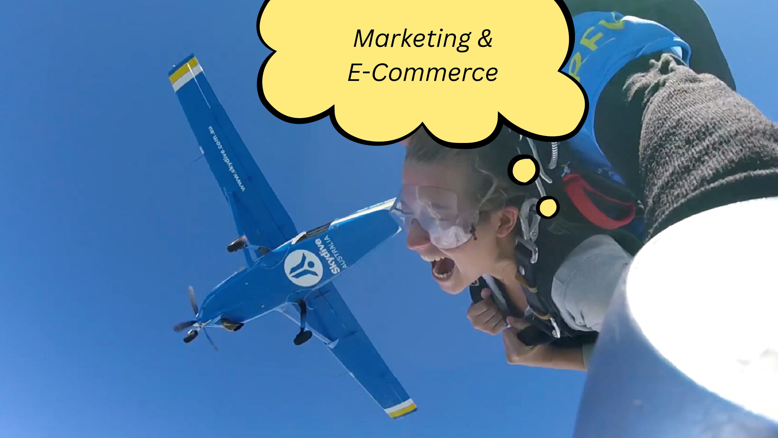 Adrenalin im Blut, Marketing im Kopf – Mein Weg zum DEC-Master