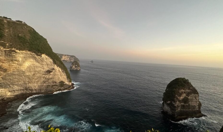 Kein Auslandssemester – dafür 3 Wochen allein auf Bali