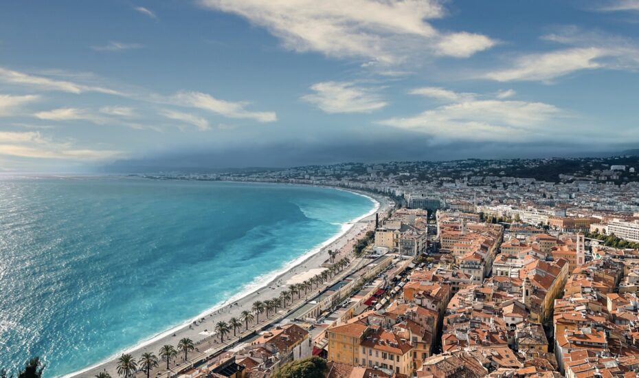 48 Stunden Côte d‘Azur: Mein spontaner Kurztrip nach Nizza und Monaco