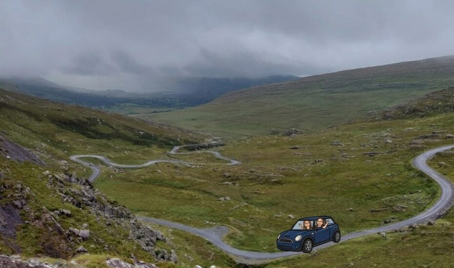 Irland – Traumziel oder Touristenfalle?