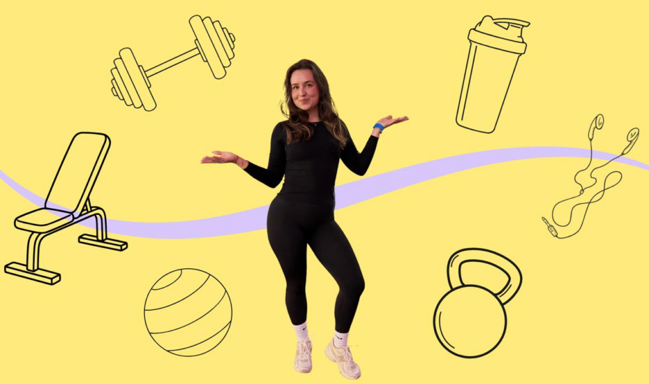 Muskelaufbau für Anfänger: Meine besten Tipps, Übungen und Pläne für deinen Erfolg!