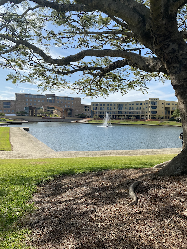 Bond University
