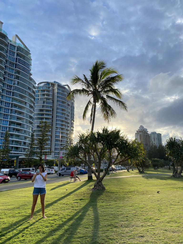 Snapper Rocks